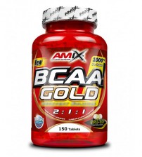 BCAA GOLD 300cpr
